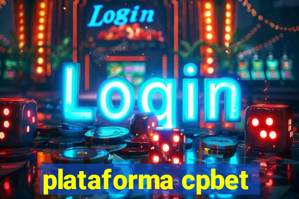 plataforma cpbet